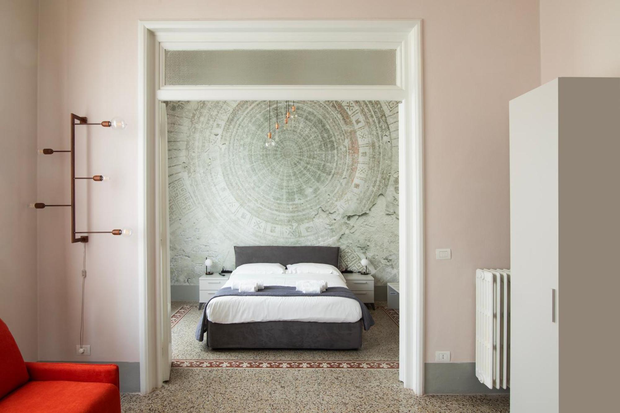 Galileo Galilei Apartment Florence Exterior photo